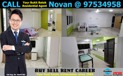 Blk 217 Bukit Batok Street 21 (Bukit Batok), HDB 3 Rooms #209977271